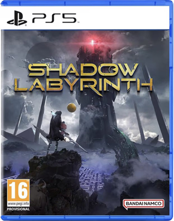 Shadow Labyrinth