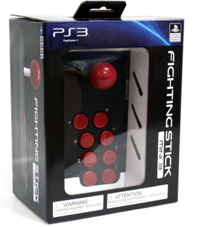 Hori Fighting Stick Mini 3