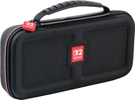 Nintendo Switch 2 Deluxe Travel Case Svart