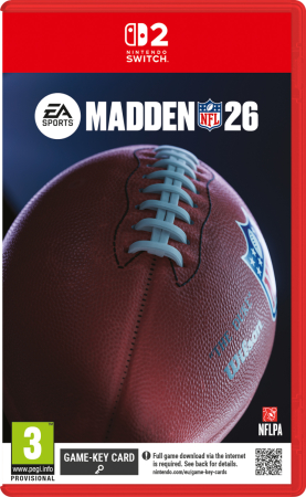 Madden NFL 26