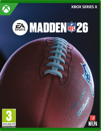 Madden NFL 26
