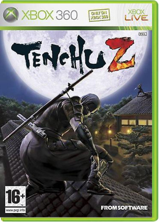 Tenchu Z