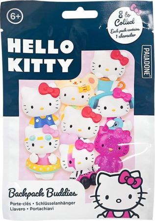 Paladone Hello Kitty Backpack Buddies