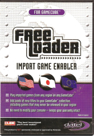Freeloader