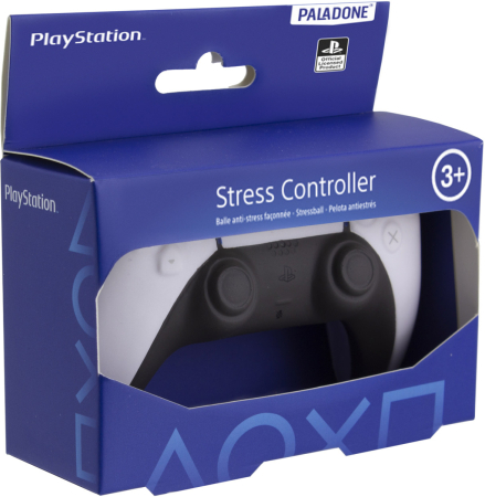 Playsation Stress Controller