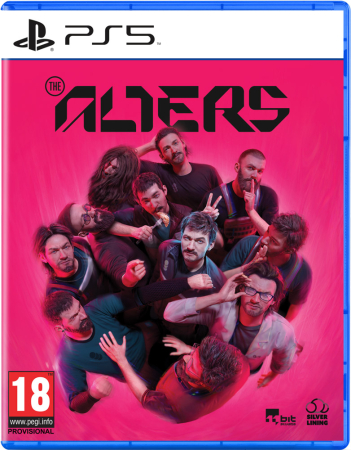 The Alters