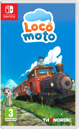 Locomoto