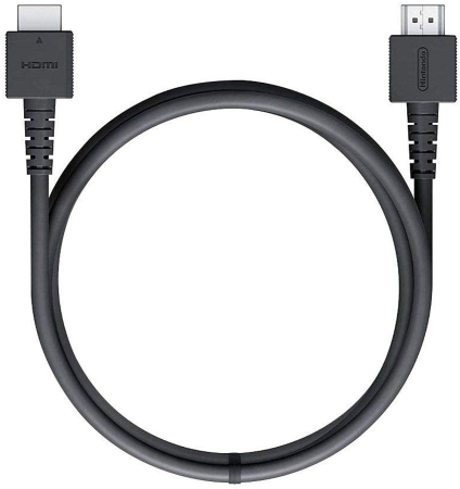 Nintendo Switch Officiell HDMI Kabel (Bulk)