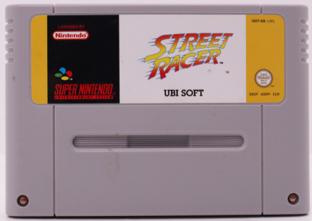 Street Racer