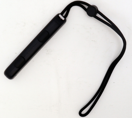 Nintendo Switch Joy-Con Strap Svart (1-Pack & Bulk)