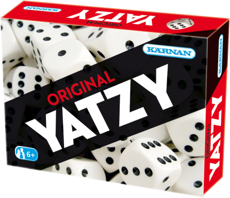 Yatzy Original