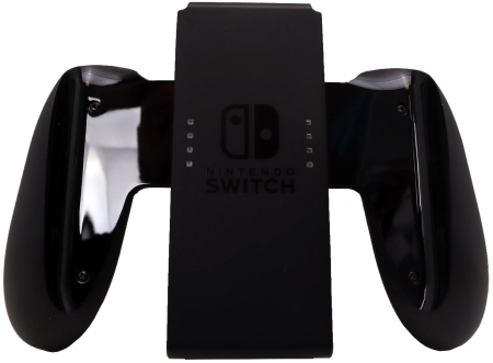 Nintendo Switch Joy-Con Grip (Bulk)
