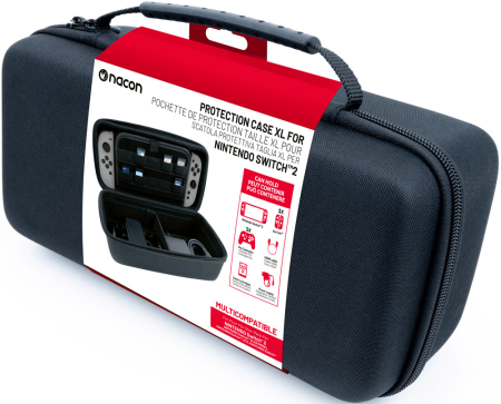 Nacon Protection Case XL for Nintendo Switch 2