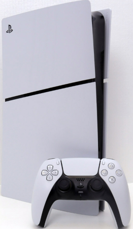 PlayStation 5 Slim