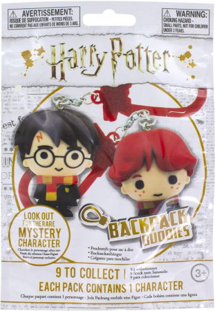 Paladone Harry Potter Backpack Buddies