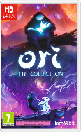 Ori The Collection