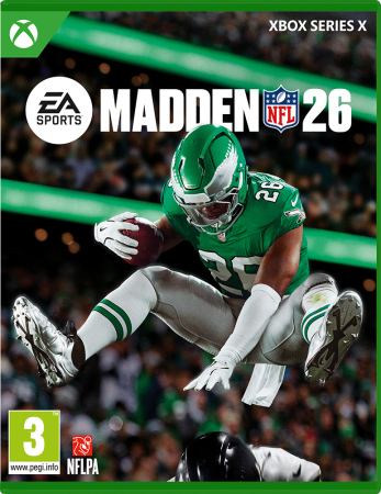 Madden NFL 26