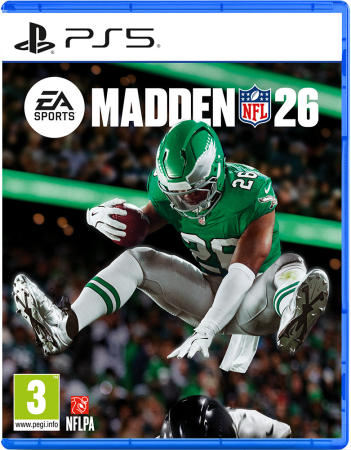 Madden NFL 26