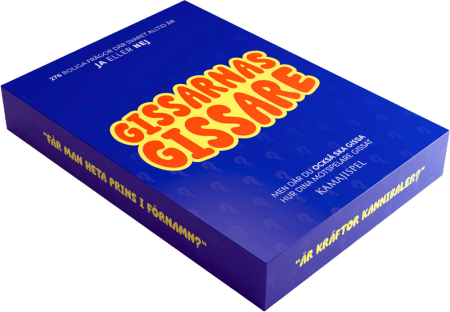 Gissarnas Gissare