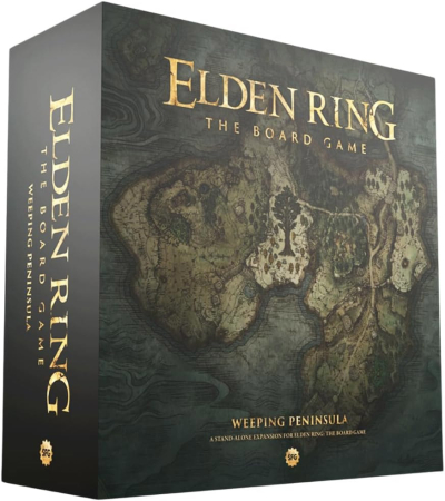 Elden Ring Weeping Peninsula (Stand-Alone Expansion)