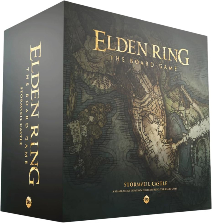 Elden Ring Stormveil Castle (Stand-Alone Expansion)
