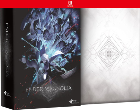 Ender Magnolia - Bloom in the Mist Deluxe Edition