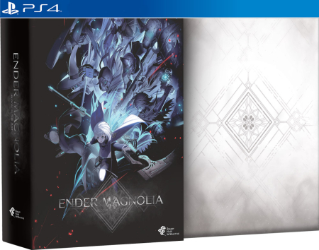 Ender Magnolia - Bloom in the Mist Deluxe Edition
