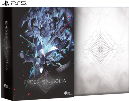 Ender Magnolia - Bloom in the Mist Deluxe Edition