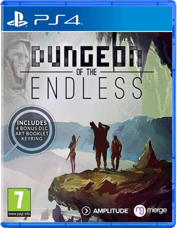 Dungeon of the Endless