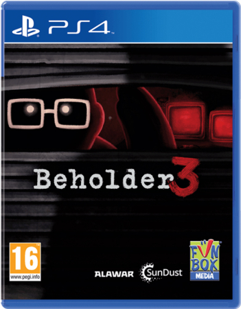 Beholder 3