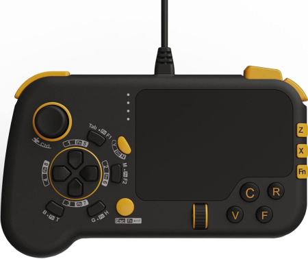 Darkwalker Shotpad Wired Touchpad