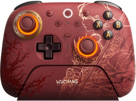 8Bitdo Ultimate 2 Wireless TMR Controller Wuchang Edition