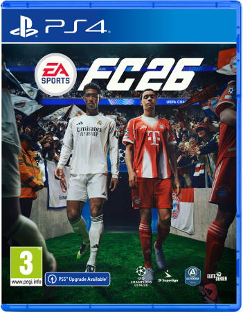 EA Sports FC 26