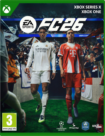 EA Sports FC 26