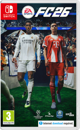 EA Sports FC 26