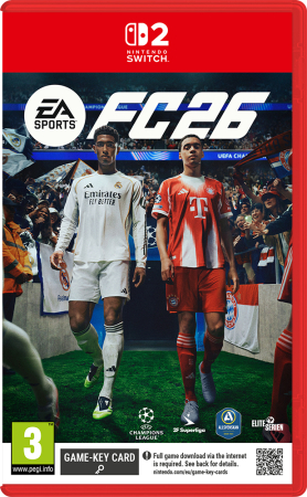 EA Sports FC 26