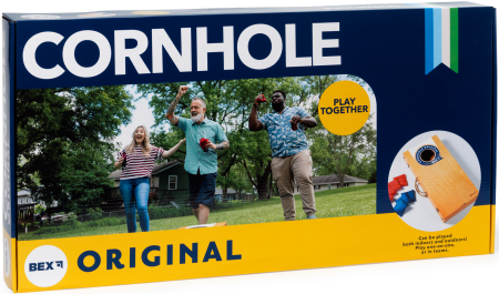 Bex Cornhole Bean Bag Original