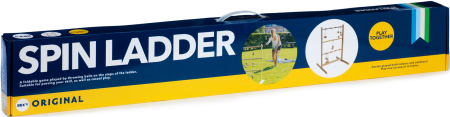 Bex Spin-ladder Original
