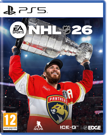 NHL 26