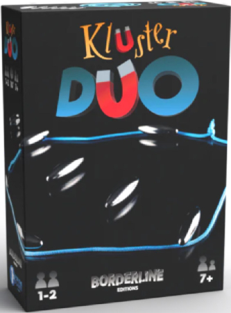 Kluster Duo (Nordisk Version)