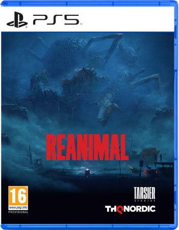 REANIMAL