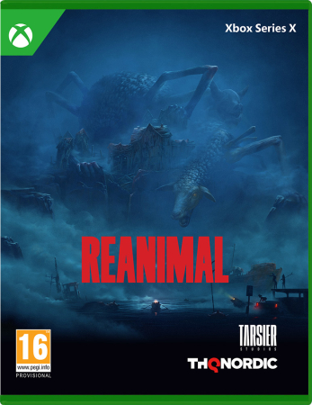 REANIMAL