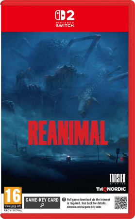 REANIMAL