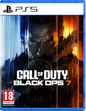 Call of Duty Black Ops 7