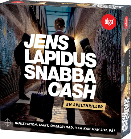 Snabba Cash