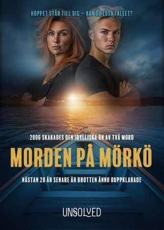 Unsolved Mysteries Mordgåta Morden På Mörkö
