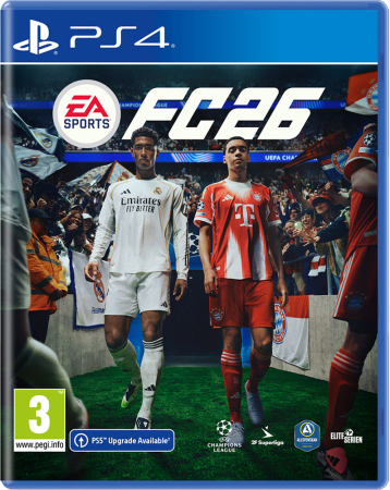 EA Sports FC 26