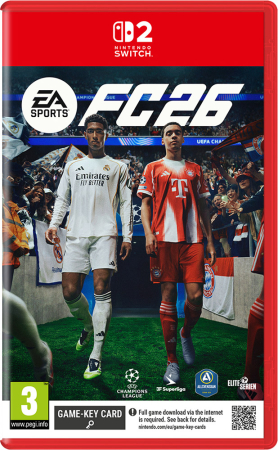 EA Sports FC 26