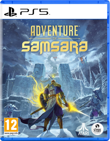 Adventure of Samsara
