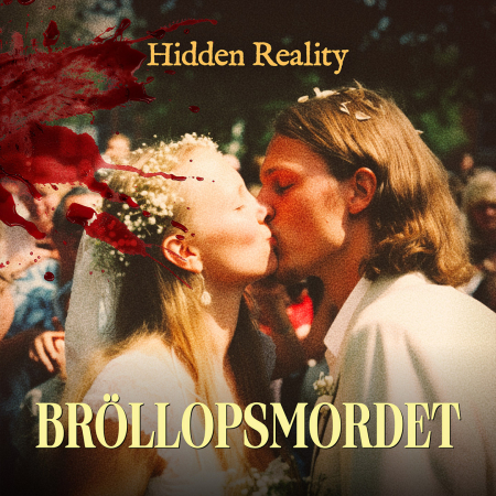 Hidden Reality Mordgåta Bröllopsmordet